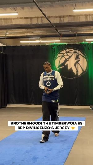 Video post by @nba on Facebook
