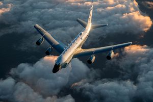 Image post by @usairforce on Instagram