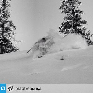 Image post by @uvm_ssc on Instagram