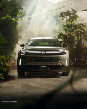 Image post by @volkswagen_de on Instagram