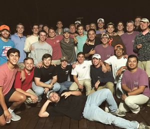 Image post by @txstsae on Instagram