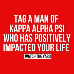 Image post by @watchtheyard on Instagram