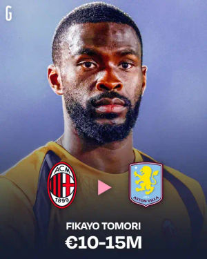 Image post by @lagazzettadellosport on TikTok