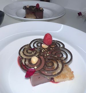 Image post by @chefpablolamon on Instagram