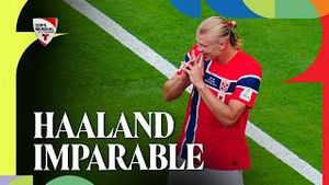 Video post by @deportes on YouTube
