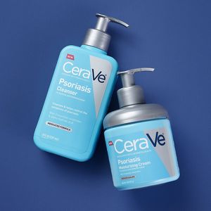 Image post by @cerave on Instagram
