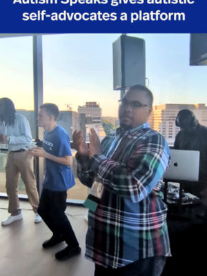 Video post by @autismspeaks on TikTok