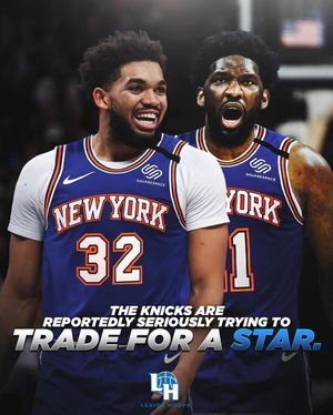 Image post by @legionhoops on Instagram