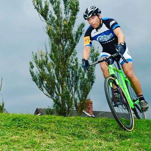 Image post by @vitusbikes on Instagram