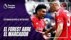 Video post by @deportes on YouTube