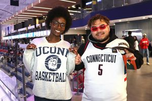 Image post by @uconnhuskies on Instagram