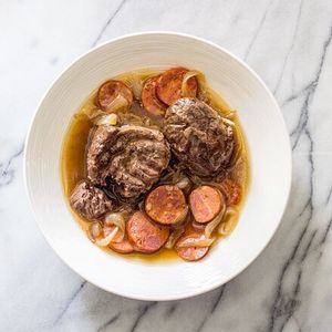 Image post by @cooksillustrated on Instagram