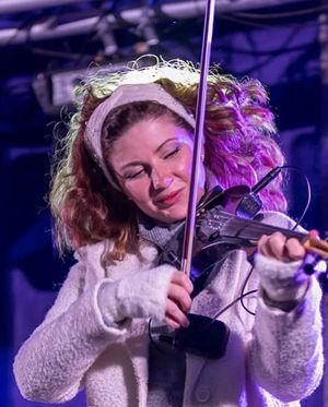Image post by @ylo_violin on Instagram