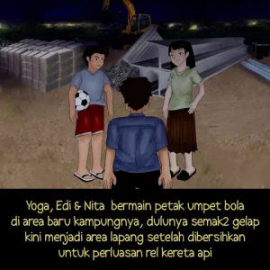 Image post by @rizkyriplay on TikTok