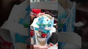 Video post by @sidelineswap on YouTube