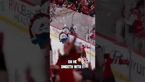 Video post by @njdevils on YouTube