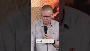 Video post by @hillsong on YouTube