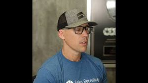 Video post by @salesrecruitinguniversity on YouTube