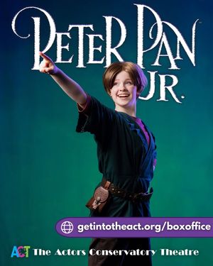 Image post by @theactorsconservatorytheatre on Facebook