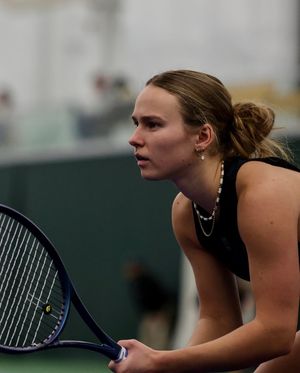 Image post by @iowatennis on Instagram