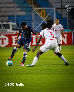 Image post by @motagua on Instagram