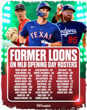 Image post by @greatlakesloons on Instagram
