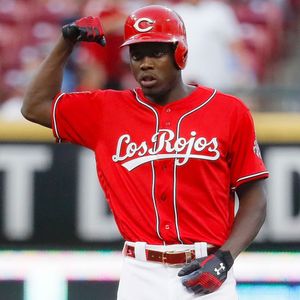 Image post by @reds on Instagram