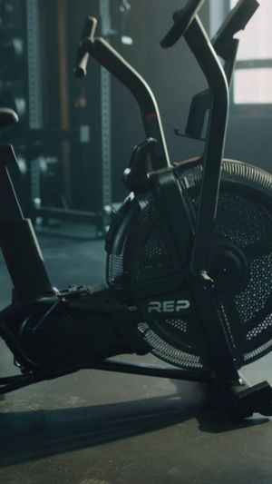 Video post by @repfitness on Facebook