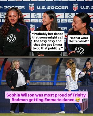 Image post by @justwomenssports on Instagram