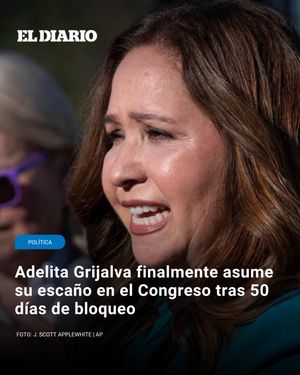 Image post by @eldiariony on Instagram