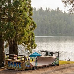 Image post by @skatelikeagirlsfbay on Instagram