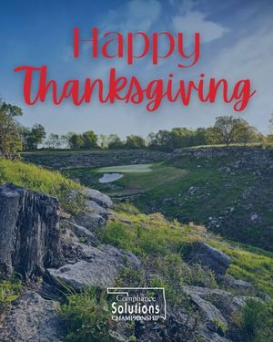 Image post by @cschampgolf on Facebook