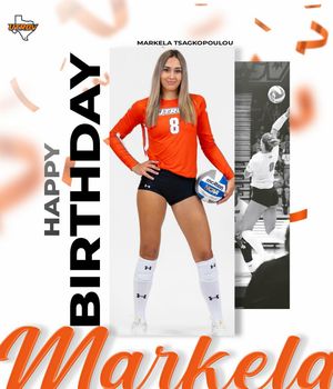Image post by @utrgvvolleyball on Instagram