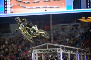 Image post by @racerxonline on Instagram