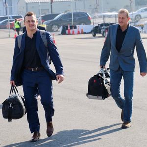 Image post by @sanjosesharks on Instagram