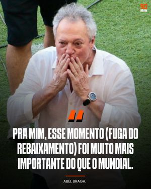 Image post by @90minbrasil on Instagram