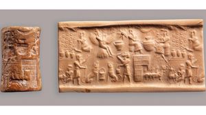 Image post by @gettymuseum on Instagram