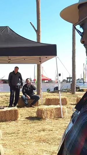 Video post by @greenworkscommercial on Facebook