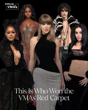 Image post by @instylemagazine on Instagram