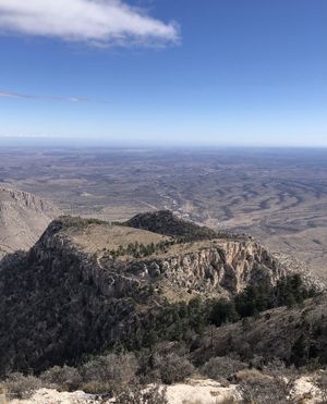 Image post by @nationalparkservice on Instagram