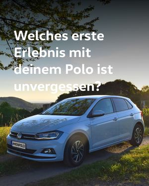 Image post by @volkswagen_de on Instagram