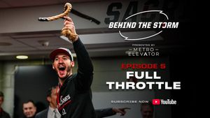 Image post by @Canes on Twitter