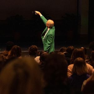Image post by @marshallu on Instagram
