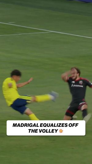 Video post by @foxsoccer on TikTok