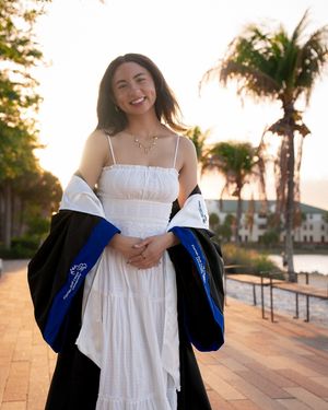 Image post by @fgcu on Instagram