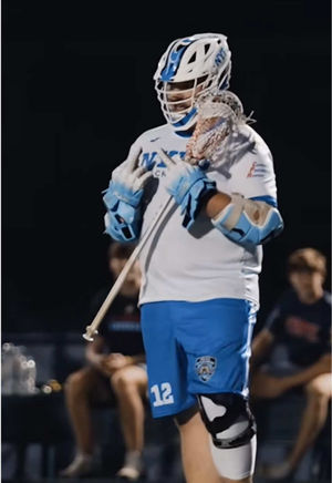 Video post by @lacrossenetwork on TikTok