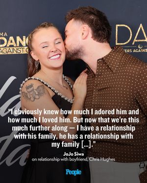Image post by @people on Instagram