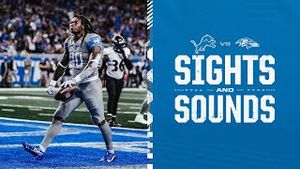 Video post by @Detroit Lions on YouTube