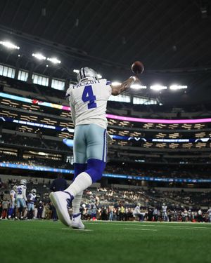 Image post by @attstadium on Instagram