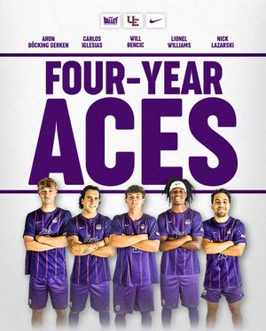 Image post by @ueathleticsmsoc on Instagram